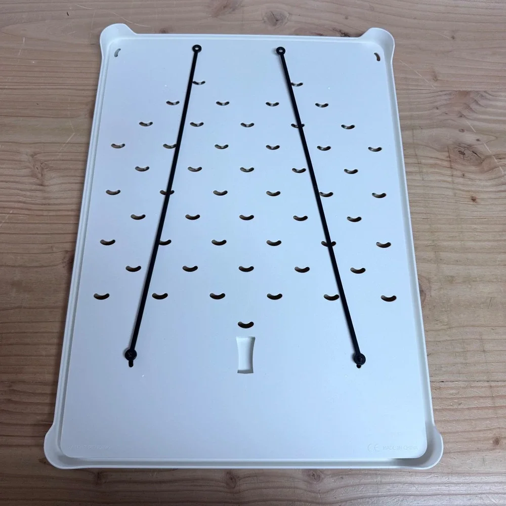 Upper Story Turing Tumble Build Marble-Powered Computers Logic Game STEM Kit